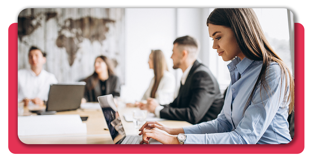 Curso de técnicas administrativas