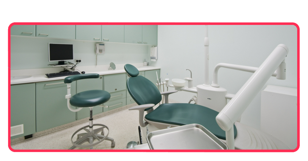 Curso de gestión en gabinete bucodental