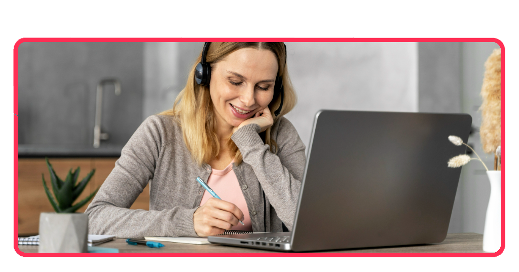 Curso de inglés