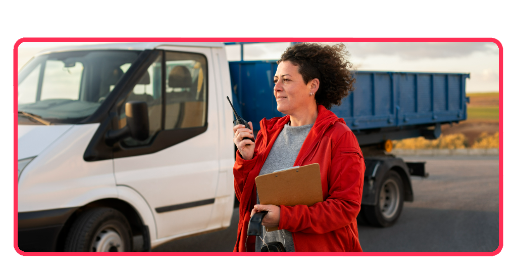 Titulación SEPE: curso transporte de mercancías por carretera 1 Curso transporte de mercancías por carretera