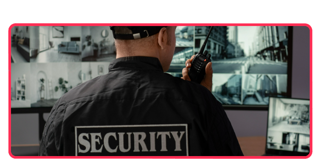 Titulación SEPE gratis: curso de vigilancia en centros especializados 2 Vigilancia en centros especializados