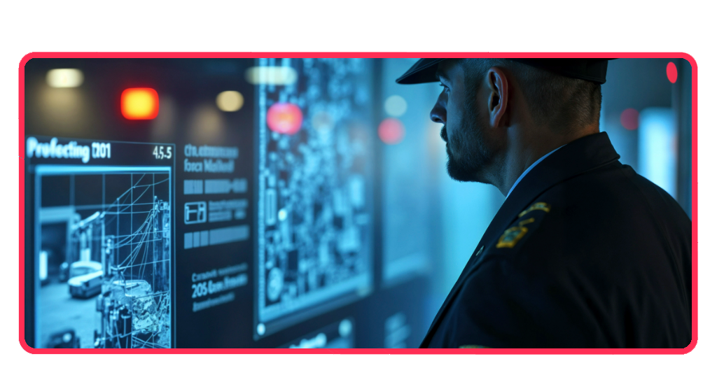Titulación SEPE gratis: curso de vigilancia en centros especializados 1 Vigilancia en centros especializados