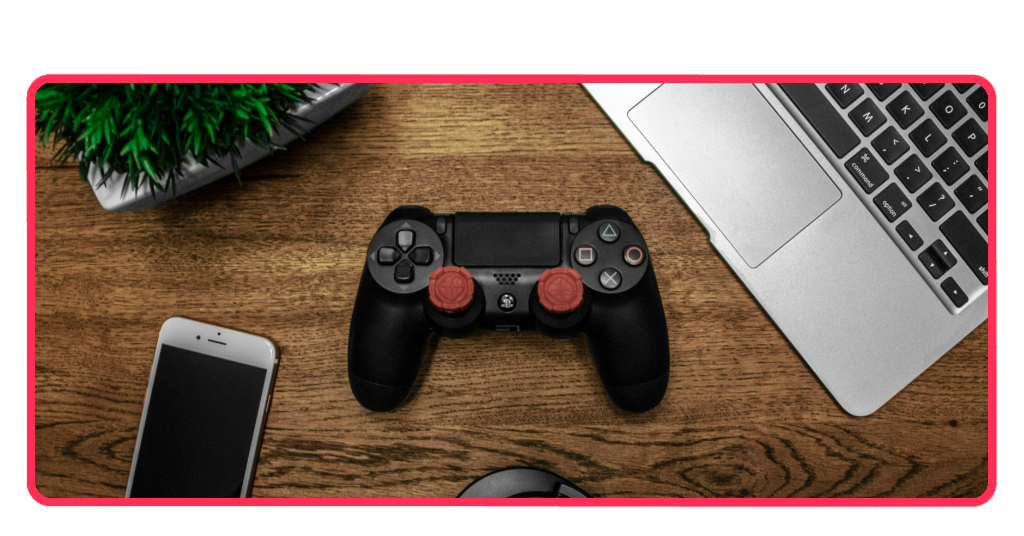Diseñar juegos 3D