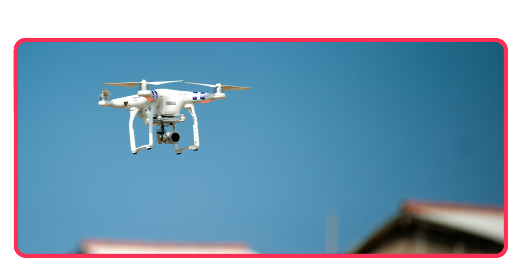 Titulación SEPE: curso de drones aplicados a emergencias 1 Drones aplicados a emergencias