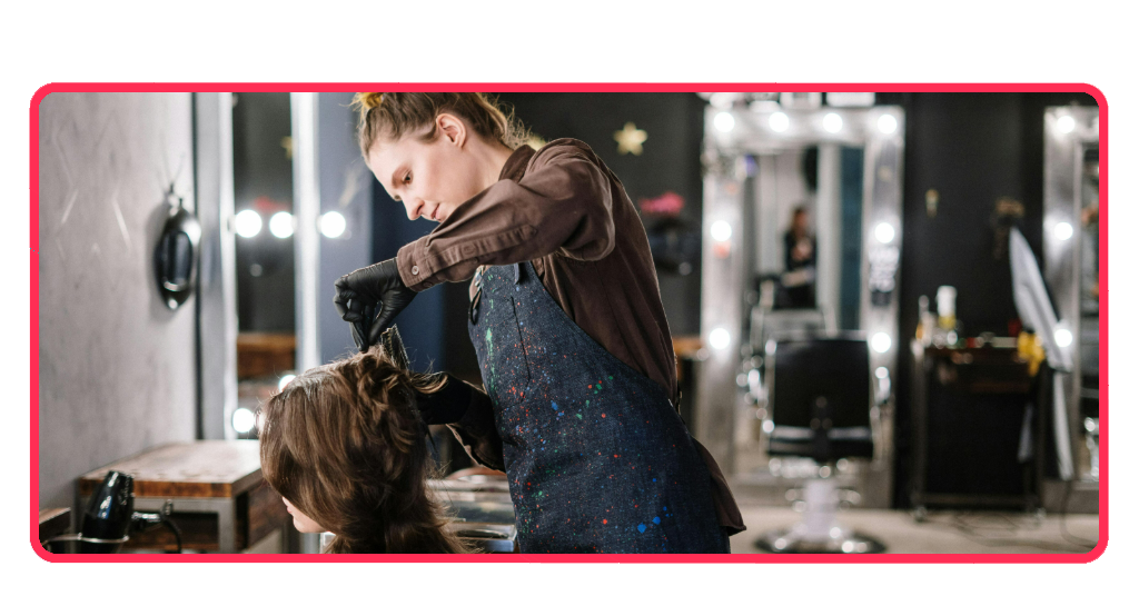 Certificado profesional en peluquería