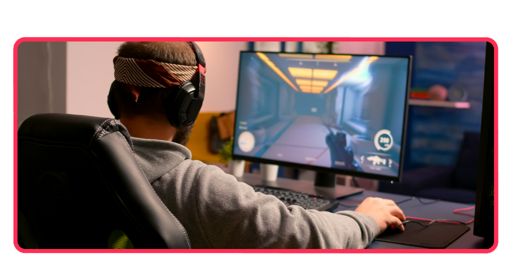 Curso avanzado de FUNDAE en videojuegos con HTML5: ¡Inscríbete! 1 Videojuegos con HTML5