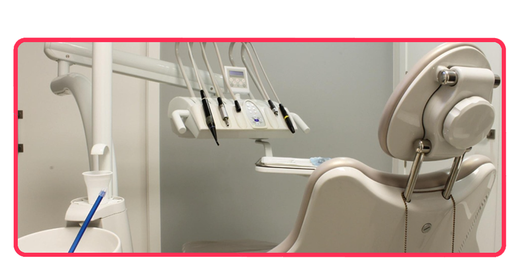 Gabinete bucodental