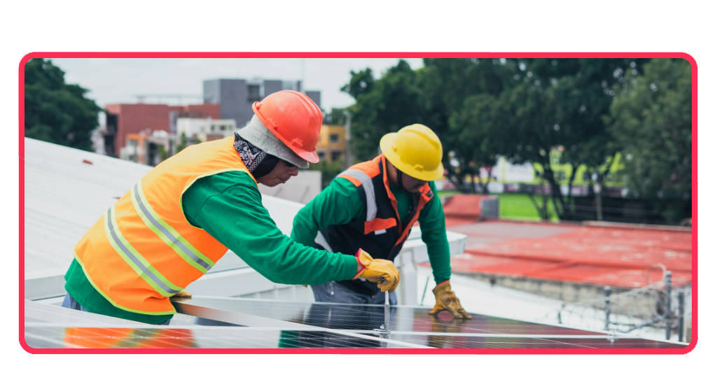 Rehabilitación energética