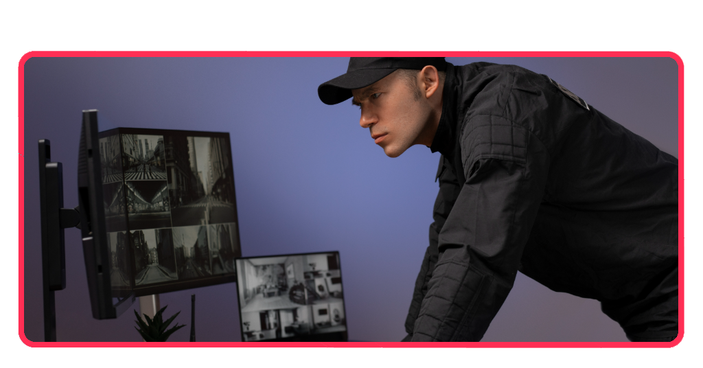 Vigilantes de seguridad: formación en rayos X subvencionada SEPE 1 Formación en rayos X