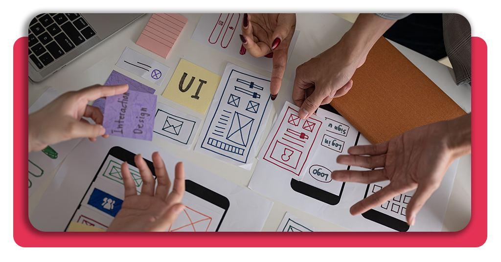 FUNDAE: curso online avanzado en diseño UX/UI con certificado 1 Diseño UX/UI