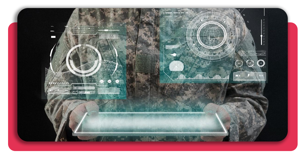 Titulación SEPE: curso de administración militar con certificado 1 Curso de administración militar