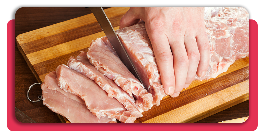 Trabaja en hostelería: curso de corte de jamón SEPE con diploma 1 Curso de corte de jamón