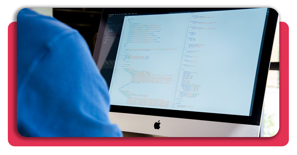 Programación web full stack