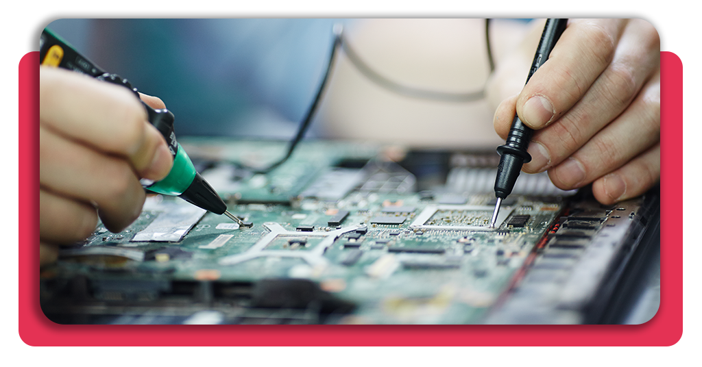 Curso de electricidad y electrónica