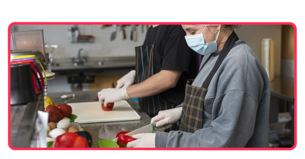 Curso de certificado profesional en operaciones de cocina (gratis) 1 Curso de operaciones de cocina