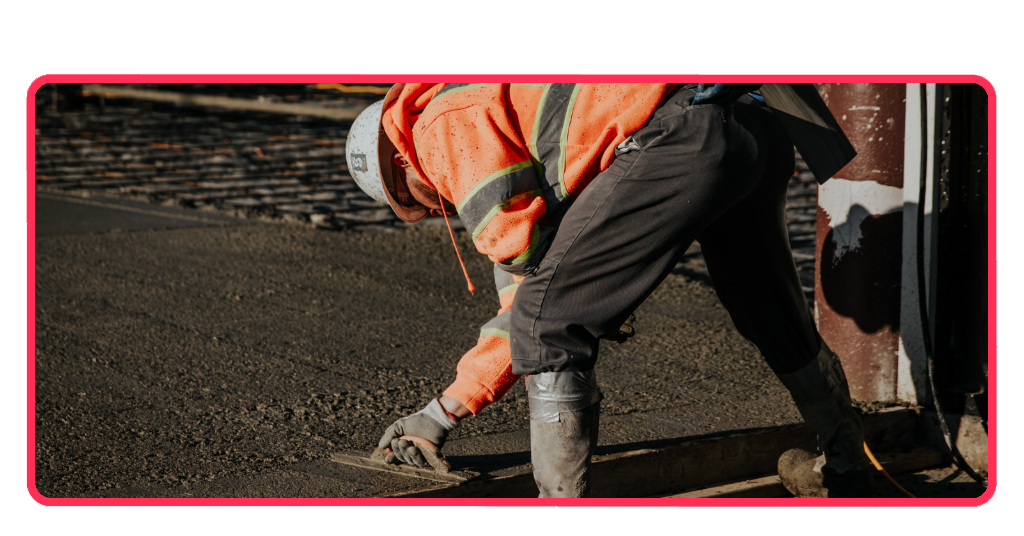 Curso gratis de operaciones de hormigón para trabajar en construcción 1 Operaciones de hormigón