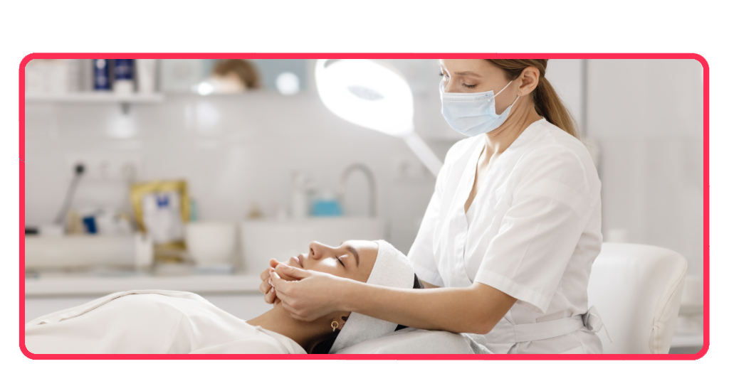 Capacitación gratis en estética y belleza para trabajar en el sector 1 Estética y belleza