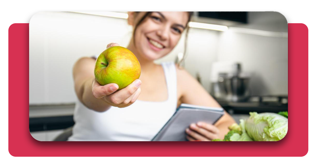 Curso subvencionado de salud, nutrición y dietética profesional 1 Salud, nutrición y dietética