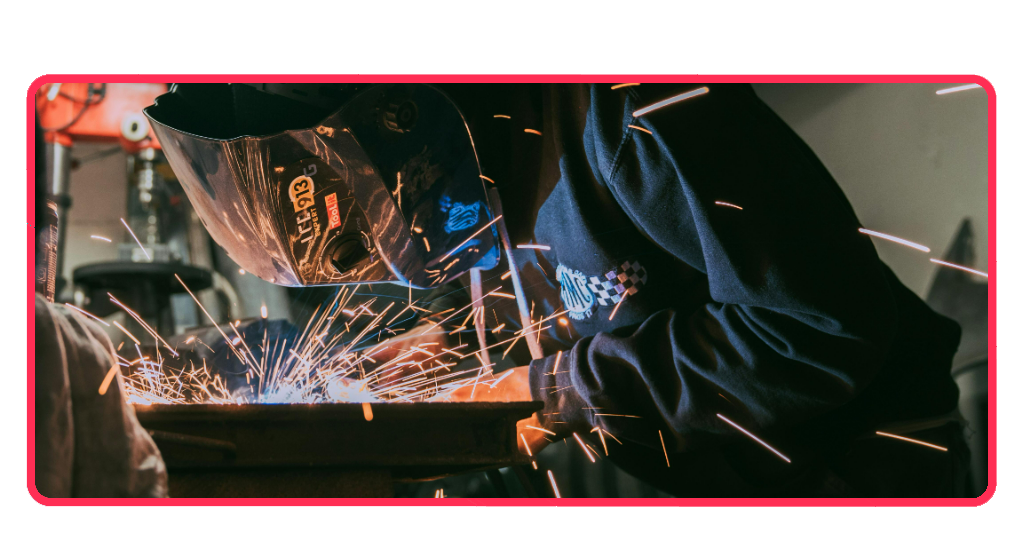 Curso gratuito de soldadura TIG para la industria automotriz 1 Curso gratuito de soldadura TIG