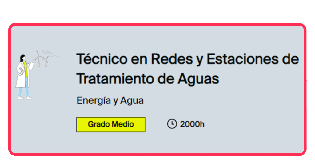 Tratamiento de aguas