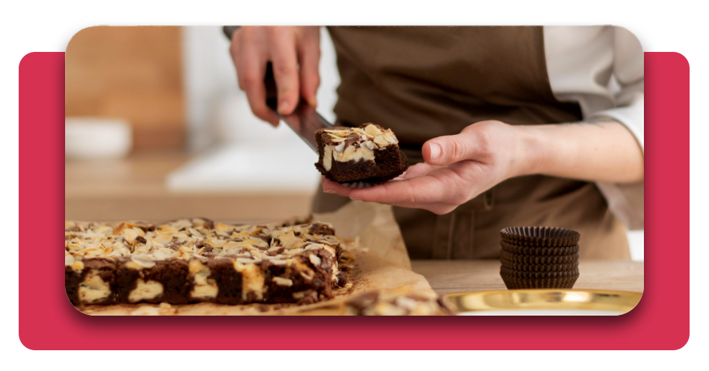 curso de repostería