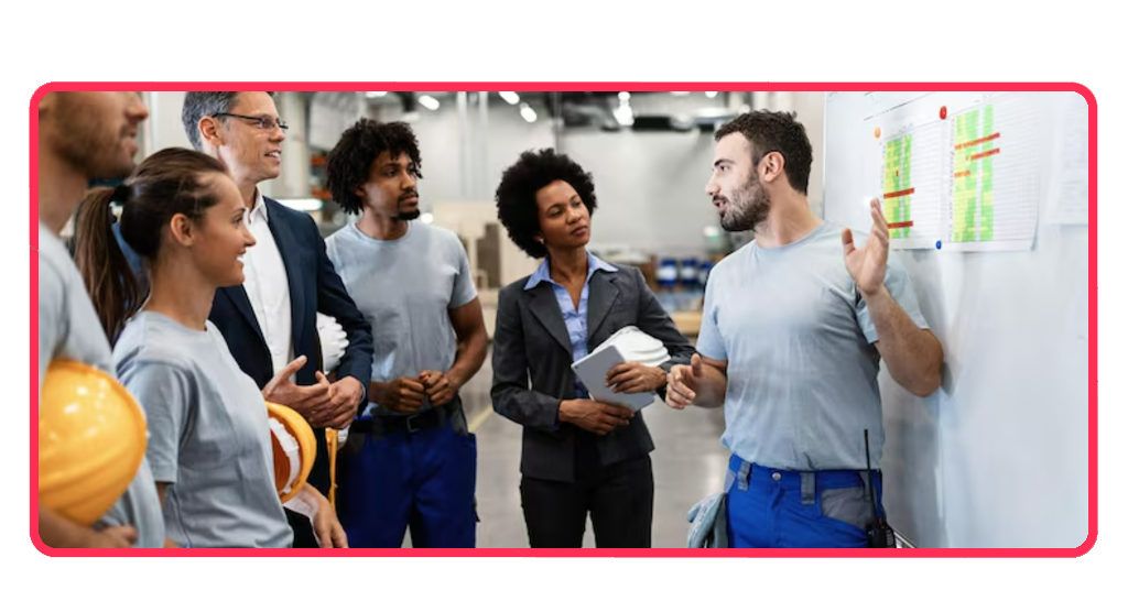 Curso gratuito FUNDAE de gestión de equipos y liderazgo 1 gestión de equipos