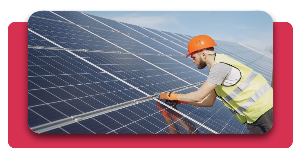 instalaciones solares