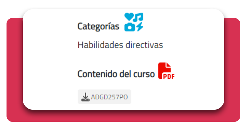 Curso gratuito FUNDAE de técnicas de negociación profesional 2 técnicas de negociación profesional