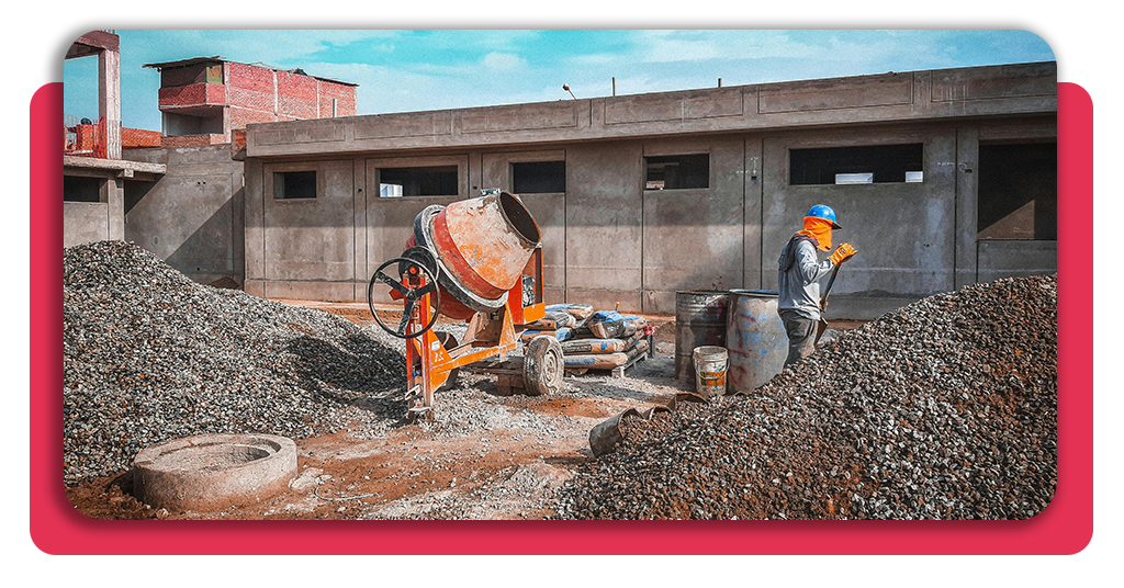 Curso profesional de albañilería en obra y cubiertas (gratis) 1 albañilería en obra y cubiertas