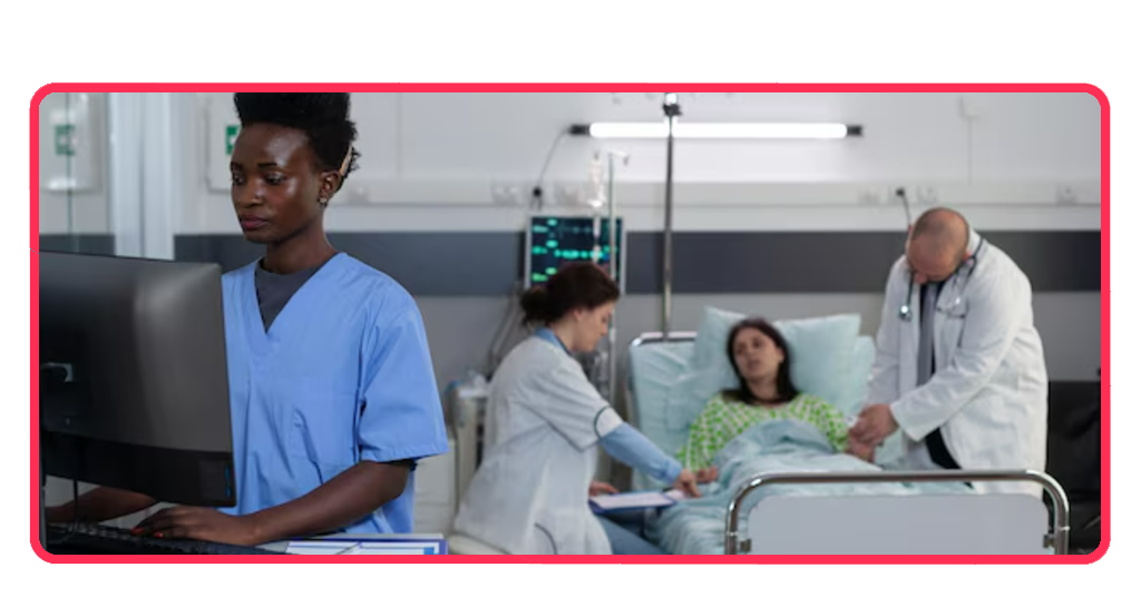 Auxiliar de enfermería en urgencias con curso profesional 1 auxiliar de enfermería en urgencias
