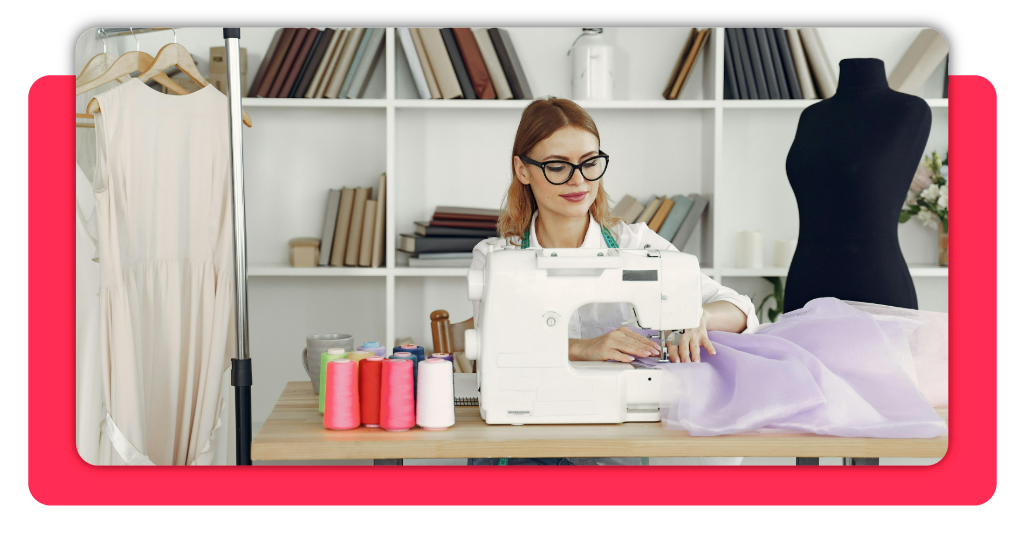  técnico en confección y moda
