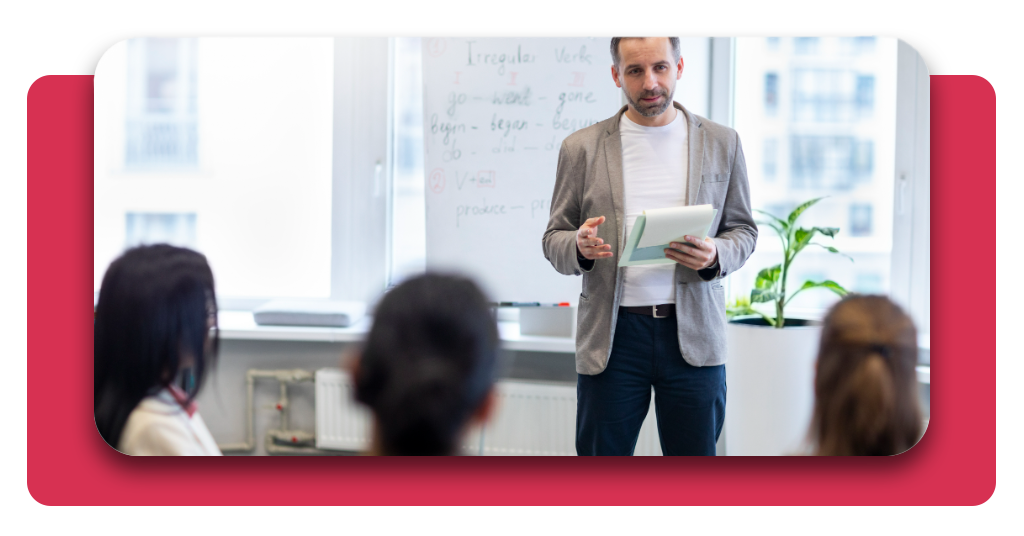 Habilitación docente en FP: curso de orientación laboral y calidad 1 habilitación docente