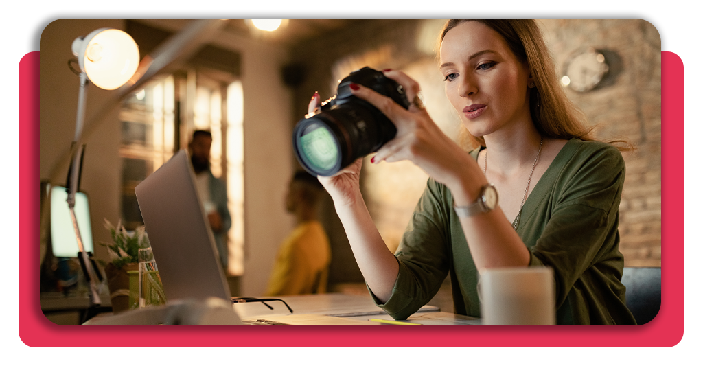 Curso gratis de fotografía digital para crear fotos que venden 1 fotografía digital
