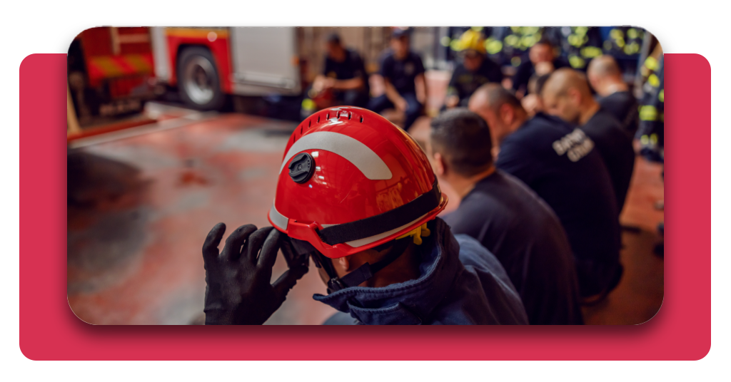 Curso gratis de emergencias y protección civil para trabajar ya 1 protección civil