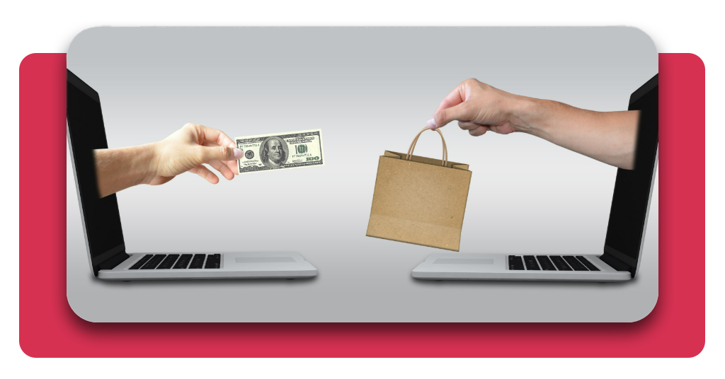 trabajar en ventas