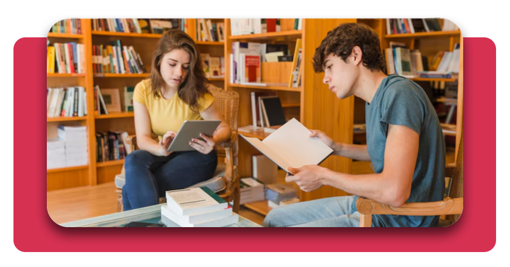 Curso de prestación de servicios bibliotecarios gratis: título SEPE 1 prestación de servicios bibliotecarios