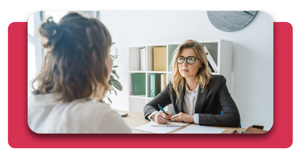 preparar la entrevista de trabajo