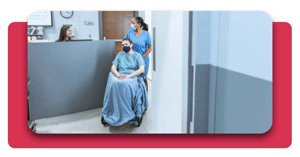 Curso gratis de atención al usuario sanitario: ¡apúntate! 1 IMG 5232 01