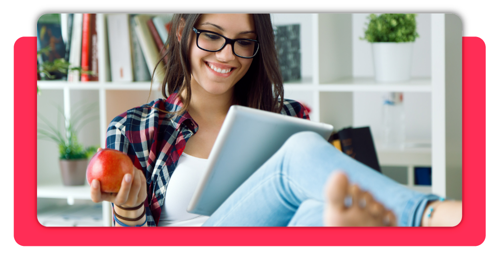 Curso de nutrición gratis: obtén tu certificado oficial hoy 1 curso de nutrición gratis