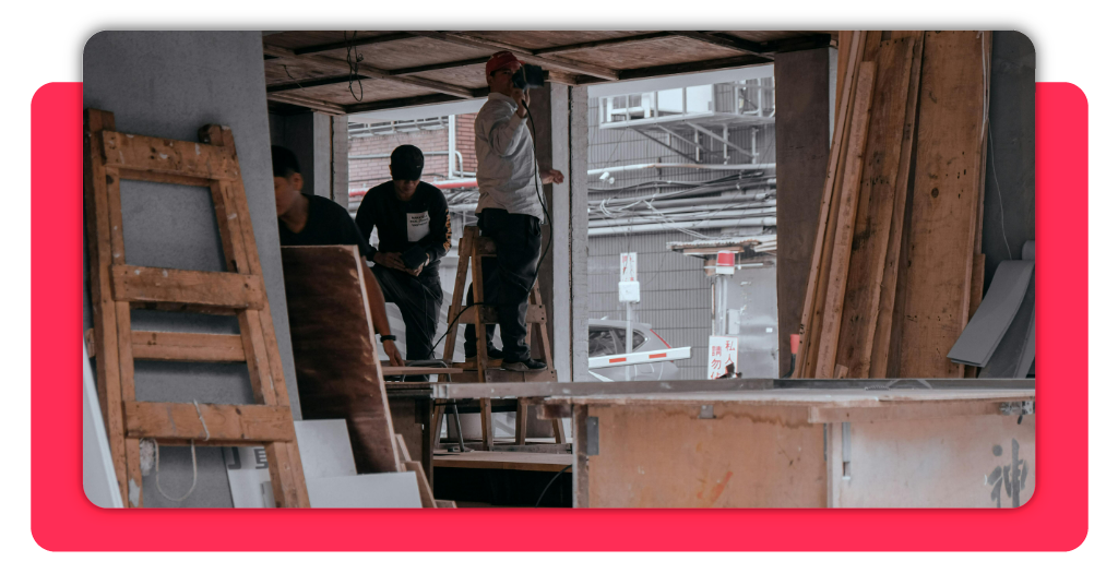 pladur para trabajar en obras 