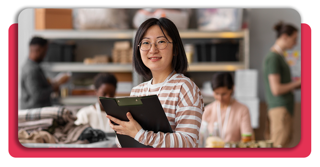 Curso auxiliar de comercio gratis: consigue tu título oficial 1 Formación gratuita para desarrollar habilidades comerciales, mejorar la atención al cliente y conocer las tareas básicas de una tienda