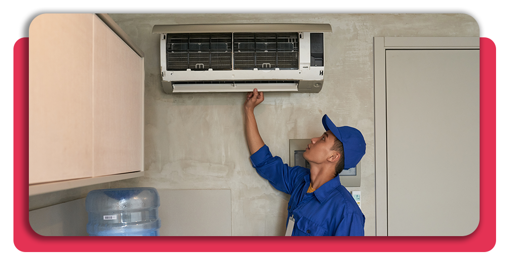 Si quieres tener conocimiento en la instalación o mantenimiento de aire acondicionado y calefacción es importante aplicar en este curso gratuito