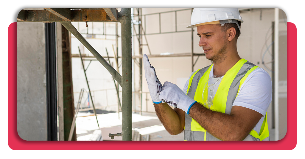 Curso gratuito de andamios con certificado: fórmate en 360 horas, realiza prácticas en empresa y adquiere las habilidades que buscan las constructoras