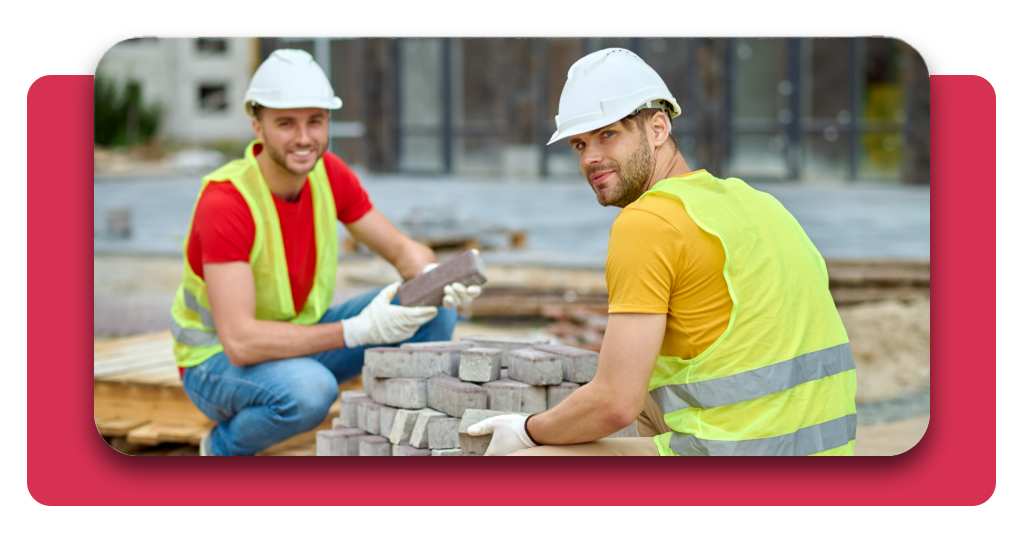 El curso de ayudante de albañilería impulsa el acceso rápido a una formación gratuita para el trabajo en construcción básica.