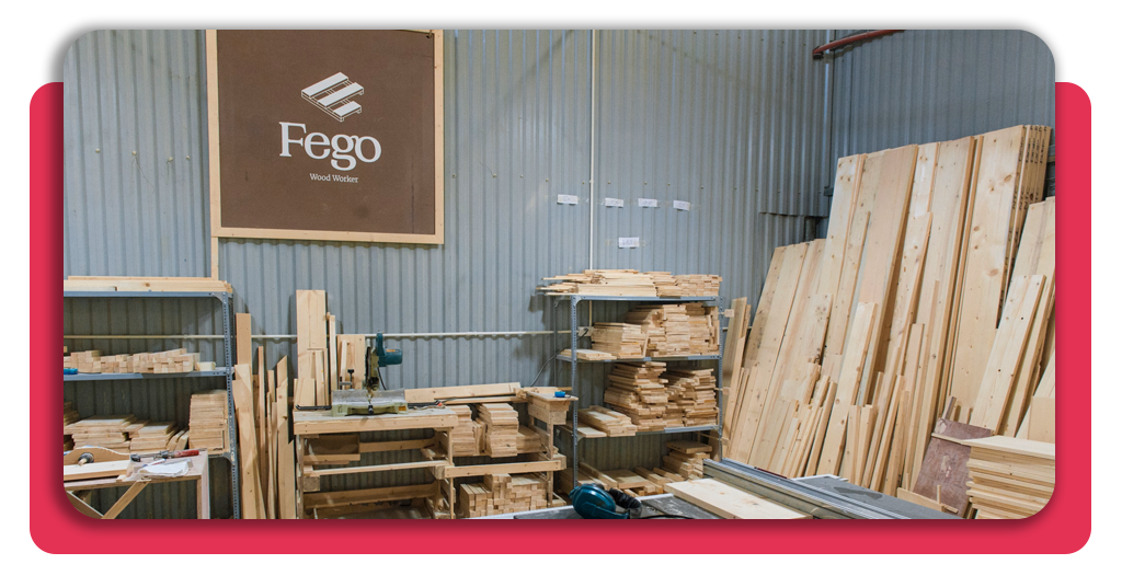 Aprende a conocer los diferentes tipos de madera, nombres y usos, para cada trabajo que debes realizar al momento de ser contratado