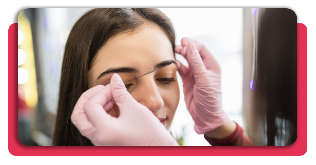 Curso de diseño de cejas gratis: formación para desempleados 1 Cejas cuidadosamente limpias, simétricas y perfectas son el resultado profesional de resaltar las facciones y respetar la esencia de tu rostro