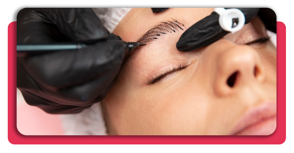 Curso de diseño de cejas gratis: formación para desempleados 2 Aprende a aplicar microblading, el arte de resaltar el realismo, la precisión del pelo a pelo y la comodidad de olvidarse del maquillaje