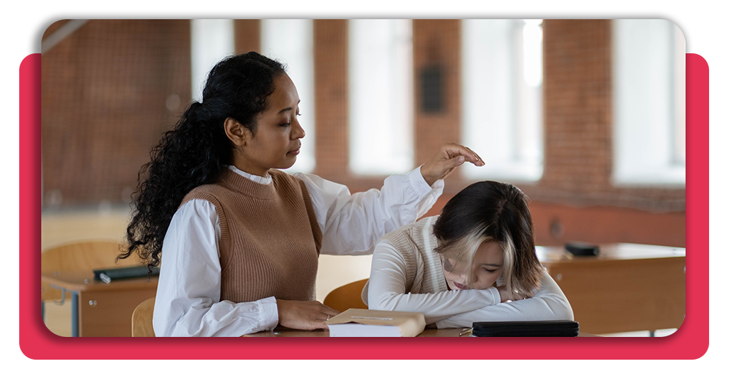Educación emocional en el aula: formación gratuita para docente 2 Aprenderás herramientas que no solo mejoran la convivencia dentro del salón, sino que también generan evidencias sobre el progreso emocional de los estudiantes.