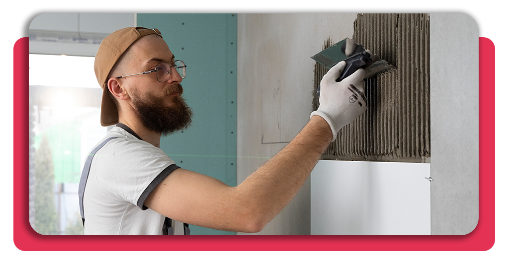 Desarrolla habilidades en instalación de cerámicos con este curso 2 Aprender a instalar cerámicos puede abrirte miles de puertas o también ser la base de un buen emprendimiento para generar los mejores ingresos