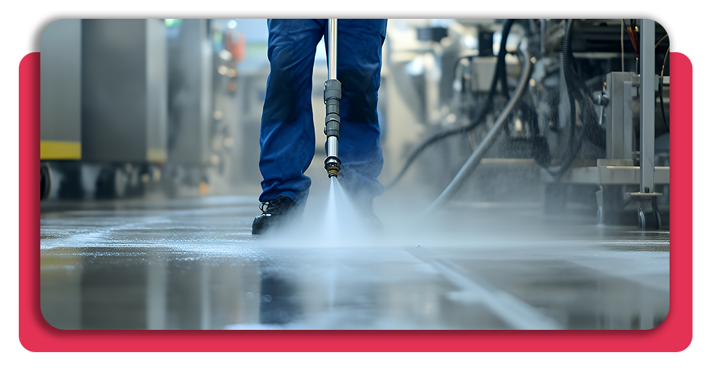 La limpieza industrial ha dejado de ser una tarea secundaria para convertirse en una pieza clave de la productividad y la seguridad de cualquier fábrica
